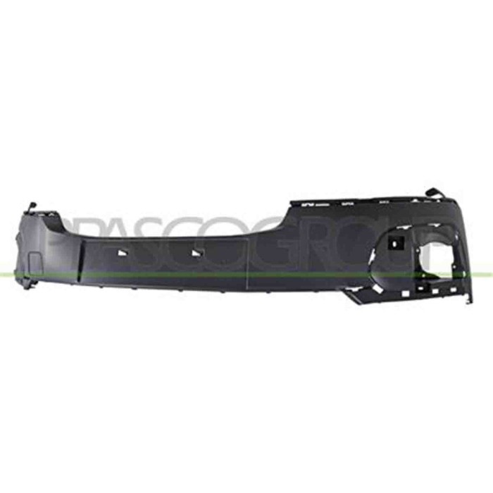 PG8001021_2.JPG Paraurti Anteriore Per Peugeot Rifter Dal 2018
