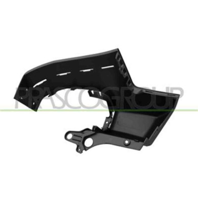 PG8001173_1.JPG Cantonale Destro Nero Goffrato Per Peugeot Rifter Dal 2018