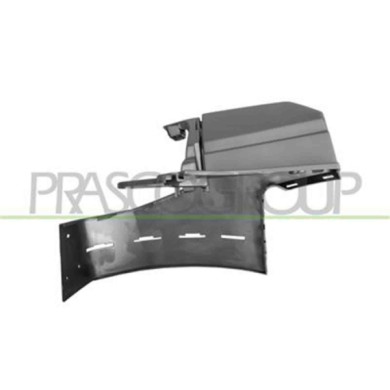 PG8001174_1.JPG Cantonale Sinistro Nero Goffrato Per Peugeot Rifter Dal 2018