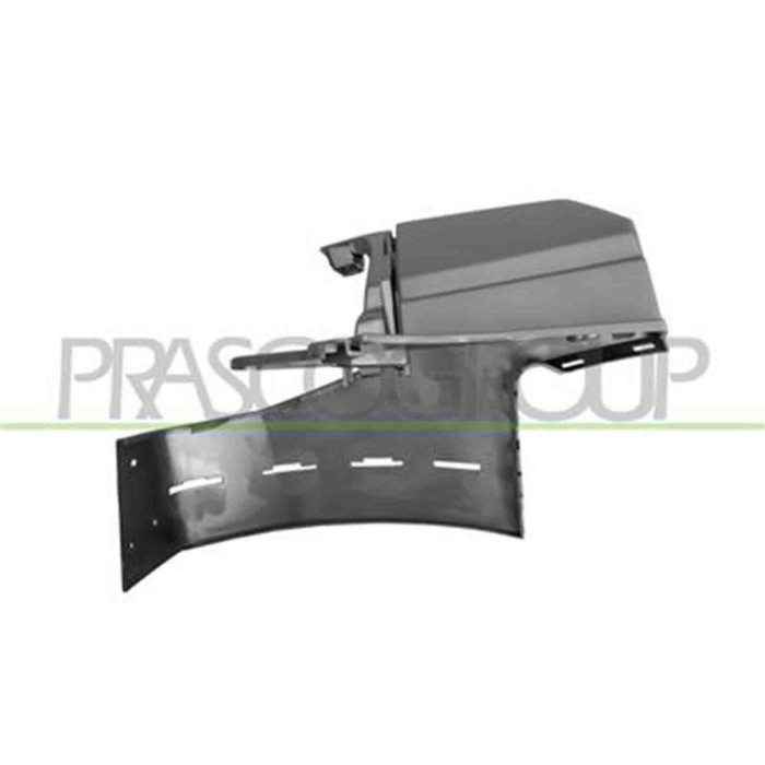 PG8001174_1.JPG Cantonale Sinistro Nero Goffrato Per Peugeot Rifter Dal 2018