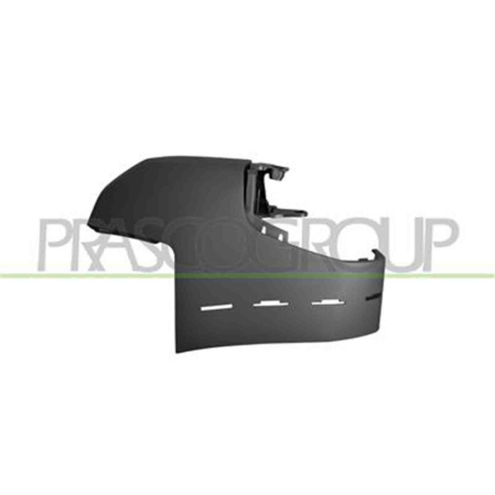 PG8001174_2.JPG Cantonale Sinistro Nero Goffrato Per Peugeot Rifter Dal 2018
