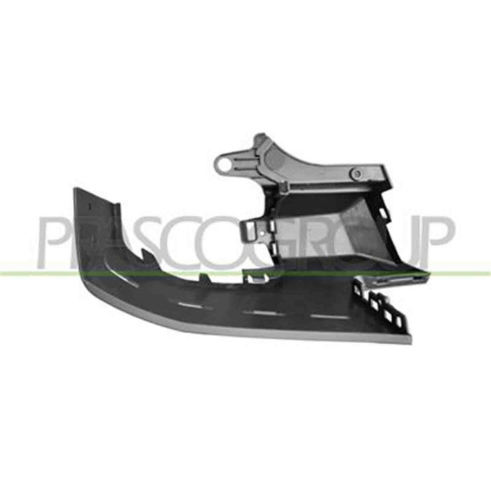 PG8001174_3.JPG Cantonale Sinistro Nero Goffrato Per Peugeot Rifter Dal 2018
