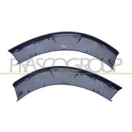 PG8001570_1.JPG Kit Parte Anteriore Parafanghini Anteriori Neri Per Peugeot Rifter Dal 2018