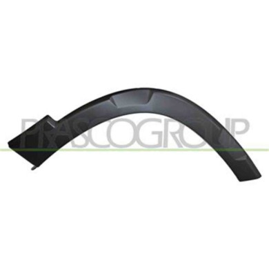 PG8001581_2.JPG Parafanghino Anteriore Destro Per Peugeot Rifter Dal 2018