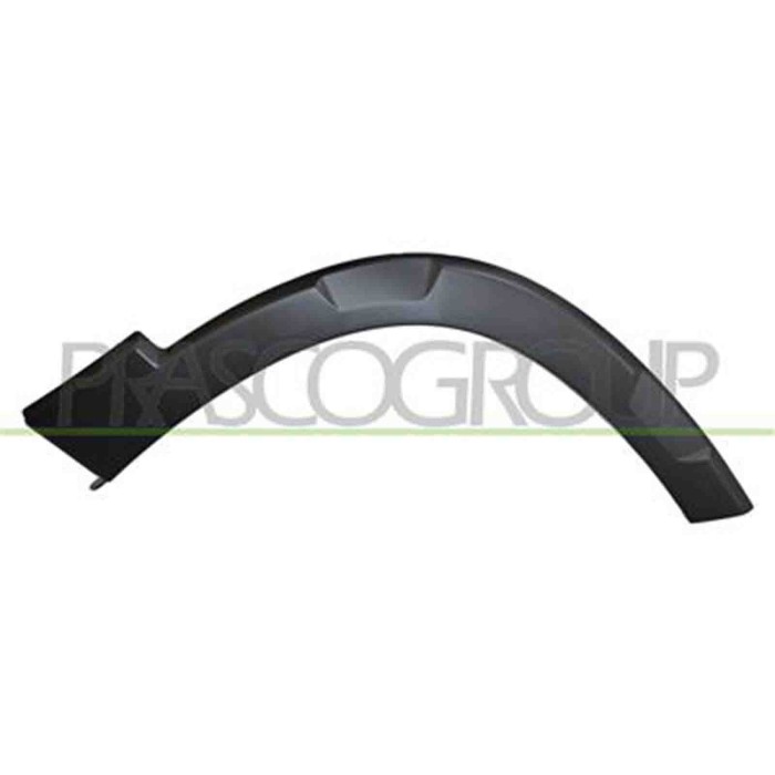 PG8001581_2.JPG Parafanghino Anteriore Destro Per Peugeot Rifter Dal 2018