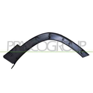 PG8001582_1.JPG Parafanghino Anteriore Sinistro Per Peugeot Rifter Dal 2018