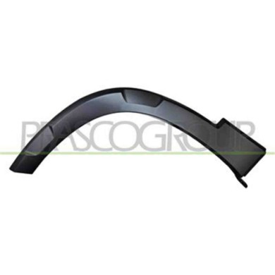PG8001582_2.JPG Parafanghino Anteriore Sinistro Per Peugeot Rifter Dal 2018
