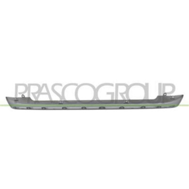PG8001851_3.JPG Spoiler Paraurti Posteriore Verniciato Argento Per Peugeot Rifter Dal 2018
