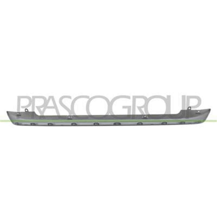 PG8001851_3.JPG Spoiler Paraurti Posteriore Verniciato Argento Per Peugeot Rifter Dal 2018