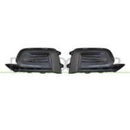 PG8002125_1.JPG Kit Griglie Paraurti Anteriore Per Peugeot Rifter Dal 2018
