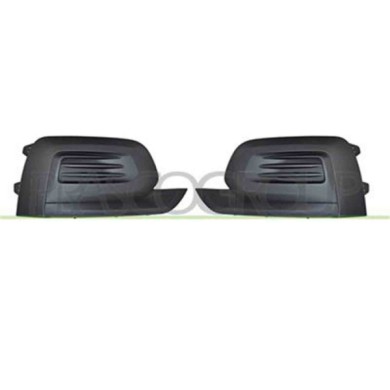 PG8002125_2.JPG Kit Griglie Paraurti Anteriore Per Peugeot Rifter Dal 2018