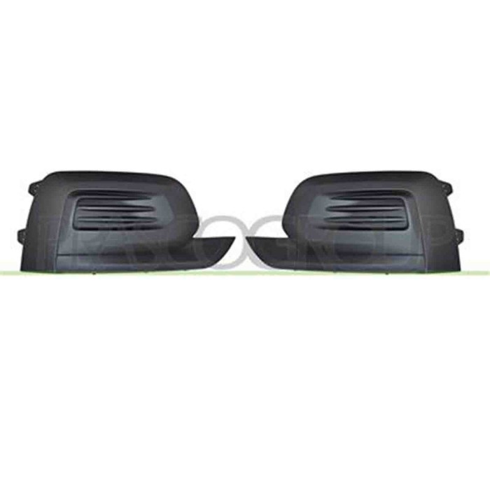 PG8002125_2.JPG Kit Griglie Paraurti Anteriore Per Peugeot Rifter Dal 2018