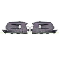 PG8002135_1.JPG Kit Griglie Paraurti Anteriore Per Peugeot Rifter Dal 2018