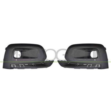 PG8002135_2.JPG Kit Griglie Paraurti Anteriore Per Peugeot Rifter Dal 2018