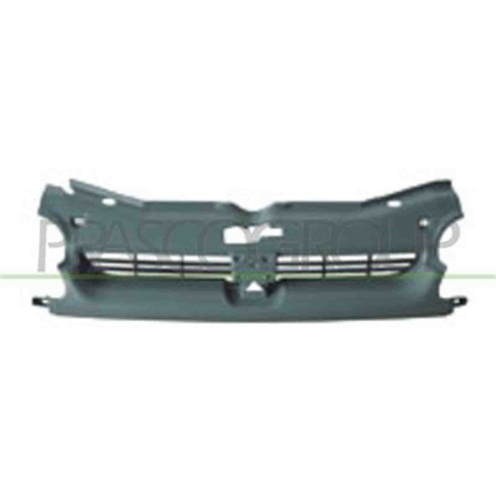 PG9042001_1.JPG Griglia Radiatore Per Peugeot Partner Dal 1996 Al 2002