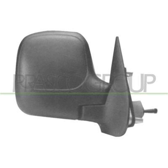 GUIDA_ALLA_SCELTA.JPG Retrovisore Destro A Cavi Per Citroen Berlingo Dal 1996 Al 2002
