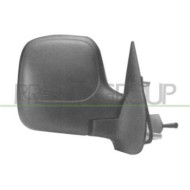 Retrovisore Destro A Cavi Per Citroen Berlingo Dal 1996 Al 2002