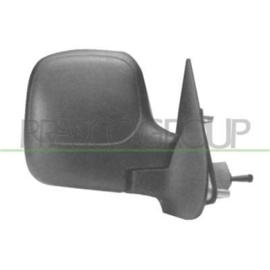 GUIDA_ALLA_SCELTA.JPG Retrovisore Destro A Cavi Con Primer Per Citroen Berlingo Dal 1996 Al 2002