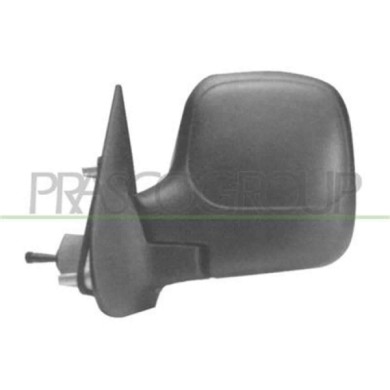 GUIDA_ALLA_SCELTA.JPG Retrovisore Sinistro A Cavi Con Primer Per Citroen Berlingo Dal 1996 Al 2002