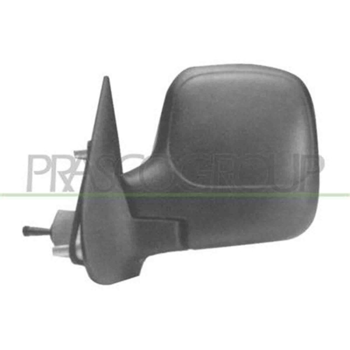 GUIDA_ALLA_SCELTA.JPG Retrovisore Sinistro A Cavi Con Primer Per Citroen Berlingo Dal 1996 Al 2002