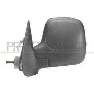 Retrovisore Sinistro A Cavi Con Primer Per Citroen Berlingo Dal 1996 Al 2002