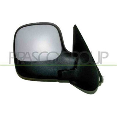 GUIDA_ALLA_SCELTA.JPG Retrovisore Destro A Cavi Per Citroen Berlingo Dal 1996 Al 2002