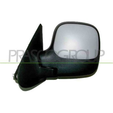 GUIDA_ALLA_SCELTA.JPG Retrovisore Sinistro A Cavi Per Citroen Berlingo Dal 1996 Al 2002