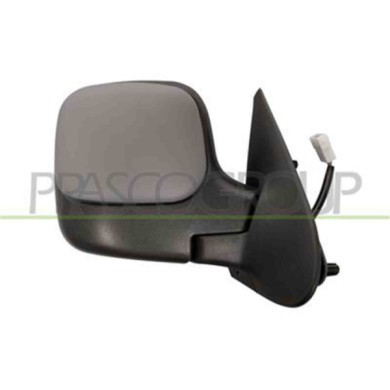 GUIDA_ALLA_SCELTA.JPG Retrovisore Destro Elettrico Per Peugeot Partner Dal 1996 Al 2002