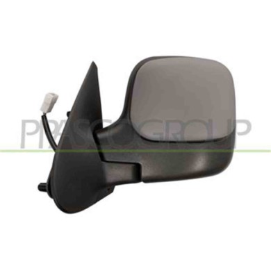 GUIDA_ALLA_SCELTA.JPG Retrovisore Sinistro Elettrico Per Peugeot Partner Dal 1996 Al 2002