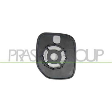 GUIDA_ALLA_SCELTA.JPG Piastra Specchio Destra Convessa Per Citroen Berlingo Dal 1996 Al 2002