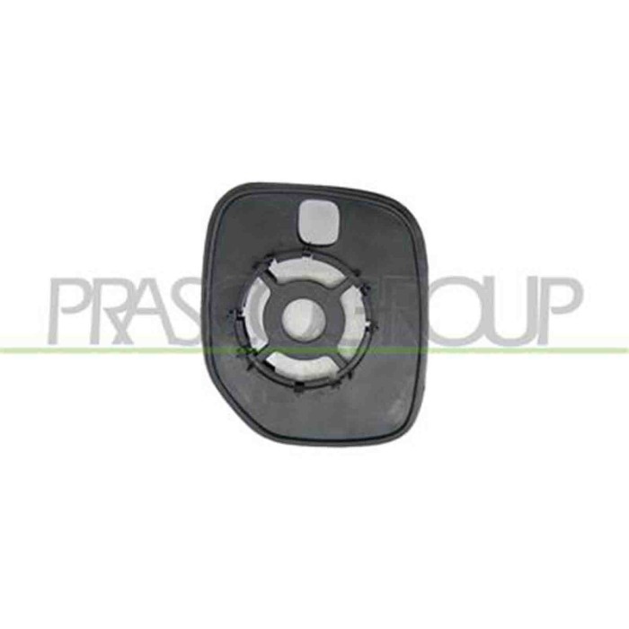 GUIDA_ALLA_SCELTA.JPG Piastra Specchio Destra Convessa Per Citroen Berlingo Dal 1996 Al 2002