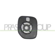 Piastra Specchio Destra Convessa Per Citroen Berlingo Dal 1996 Al 2002
