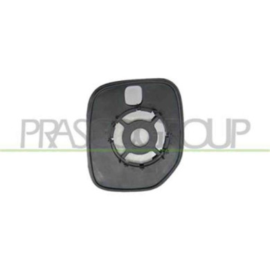GUIDA_ALLA_SCELTA.JPG Piastra Specchio Sinistro Per Citroen Berlingo Dal 1996 Al 2002