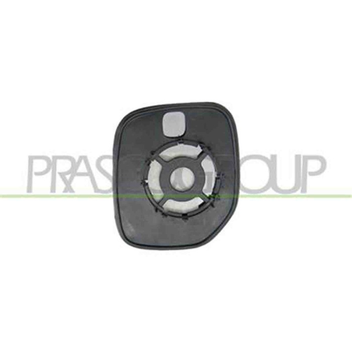 GUIDA_ALLA_SCELTA.JPG Piastra Specchio Sinistro Per Citroen Berlingo Dal 1996 Al 2002