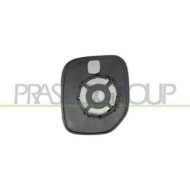 GUIDA_ALLA_SCELTA.JPG Piastra Specchio Sinistro Per Citroen Berlingo Dal 1996 Al 2002