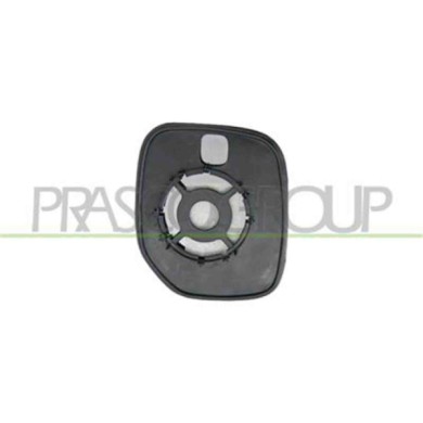 GUIDA_ALLA_SCELTA.JPG Piastra Specchio Destra Convessa Per Citroen Berlingo Dal 1996 Al 2002