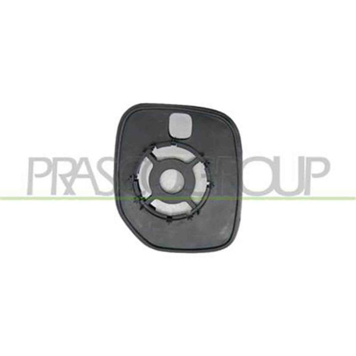 GUIDA_ALLA_SCELTA.JPG Piastra Specchio Destra Convessa Per Citroen Berlingo Dal 1996 Al 2002