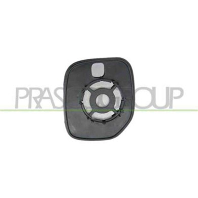 GUIDA_ALLA_SCELTA.JPG Piastra Specchio Sinistro Per Citroen Berlingo Dal 1996 Al 2002