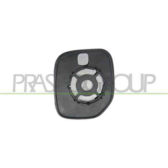 GUIDA_ALLA_SCELTA.JPG Piastra Specchio Sinistro Per Citroen Berlingo Dal 1996 Al 2002