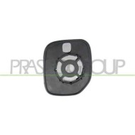 GUIDA_ALLA_SCELTA.JPG Piastra Specchio Sinistro Per Citroen Berlingo Dal 1996 Al 2002