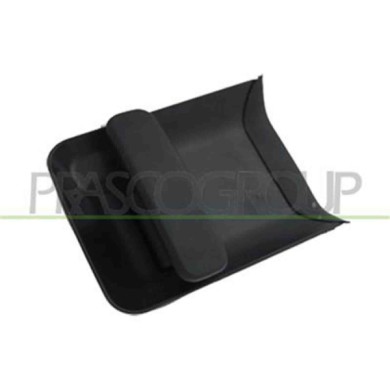 GUIDA_ALLA_SCELTA.JPG Maniglia Esterna Scorrevole Sinistra Nera Per Citroen Berlingo Dal 1996 Al 2002