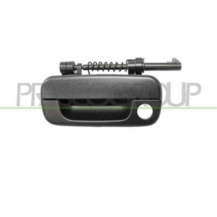 PG9048301_1.JPG Maniglia Esterna Portellone Per Citroen Berlingo Dal 1996 Al 2002
