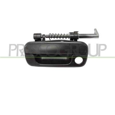 PG9048303_1.JPG Maniglia Esterna Portellone Per Citroen Berlingo Dal 1996 Al 2002