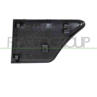 PG9061455_1.JPG Modanatura Parafango Posteriore Destro Per Peugeot Partner Dal 2003 Al 2008