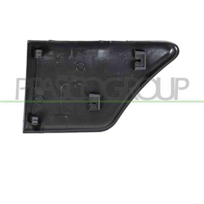 PG9061455_1.JPG Modanatura Parafango Posteriore Destro Per Peugeot Partner Dal 2003 Al 2008