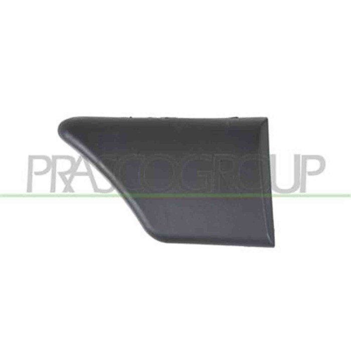 PG9061455_2.JPG Modanatura Parafango Posteriore Destro Per Peugeot Partner Dal 2003 Al 2008