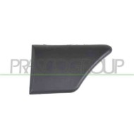 Modanatura Parafango Posteriore Sinistro Per Peugeot Partner Dal 2003 Al 2008
