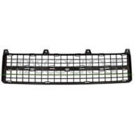 Griglia Centrale Paraurti Anteriore Per Citroen Berlingo Dal 2003 Al 2008