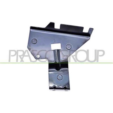 PG9083017_2.JPG Staffa Montaggio Parafango Anteriore Destro Per Citroen Berlingo Dal 2008 Al 2011