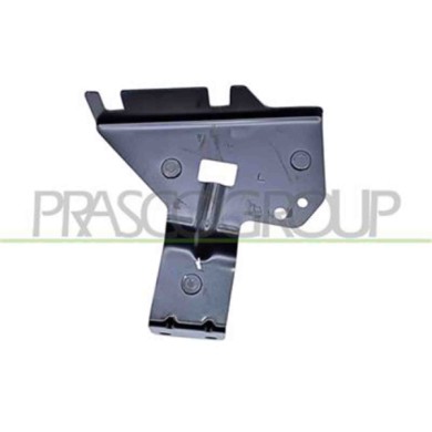PG9083018_1.JPG Staffa Montaggio Parafango Anteriore Sinistro Per Citroen Berlingo Dal 2008 Al 2011